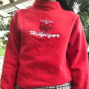 Tommy Hilfiger Sweatshirt